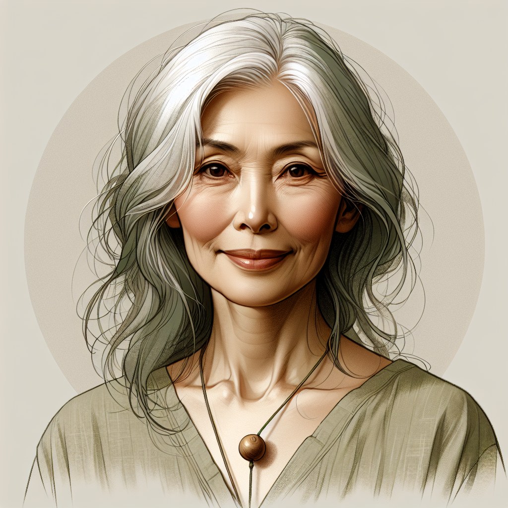 Serene