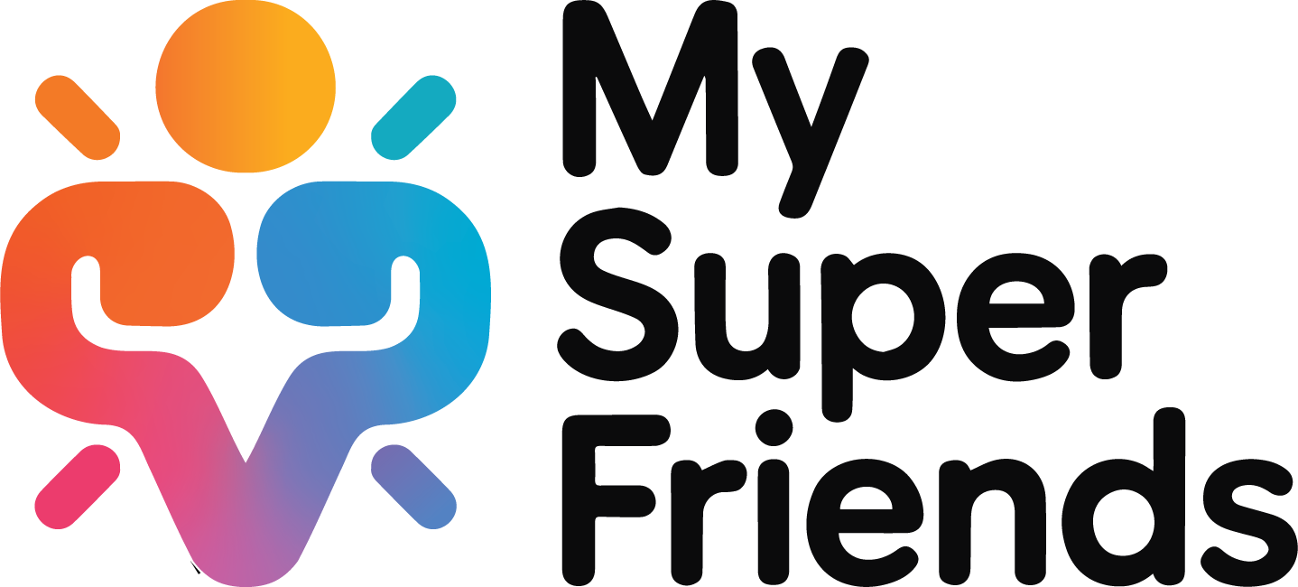MySuperFriends